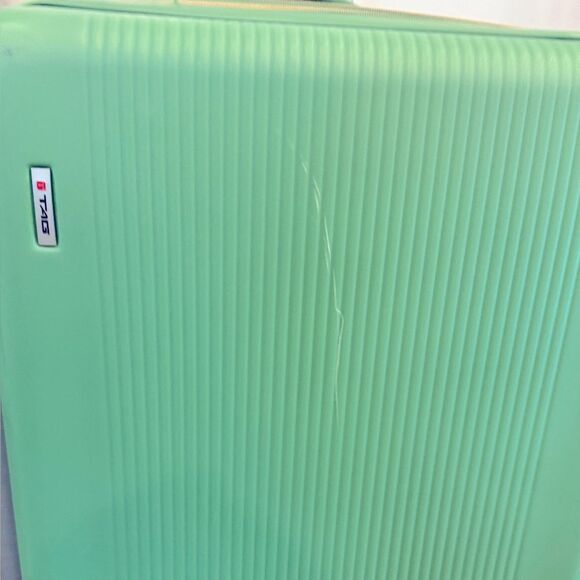 Tag Gateway 2.0 28” Hardside Spinner Large Checked Luggage, travel bag - Picture 14 of 16